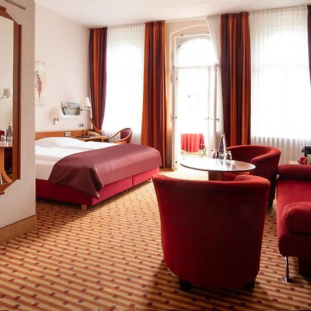 Hotel Schoeneberg Берлин Екстериор снимка