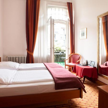 Hotel Schoeneberg Берлин Екстериор снимка