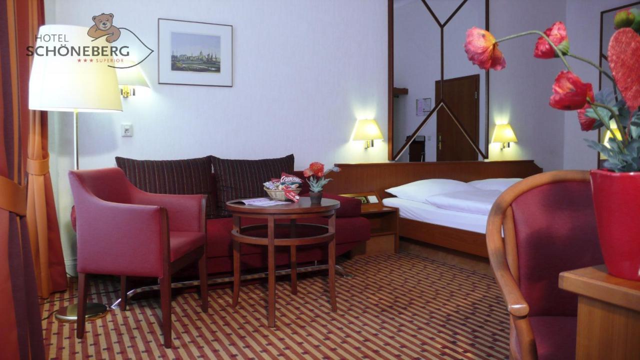 Hotel Schoeneberg Берлин Екстериор снимка