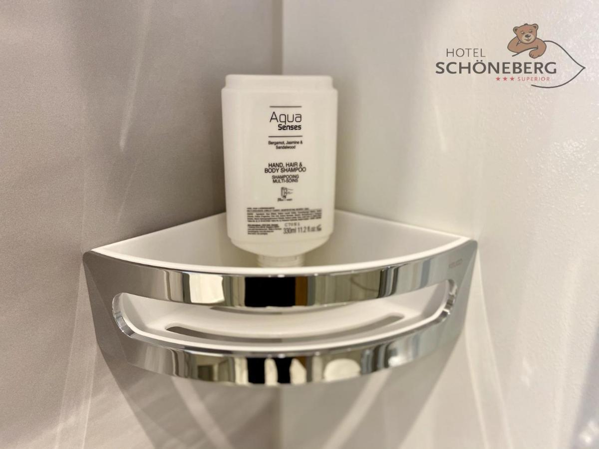 Hotel Schoeneberg Берлин Екстериор снимка