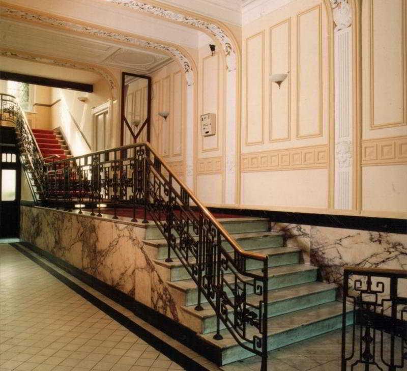 Hotel Schoeneberg Берлин Екстериор снимка
