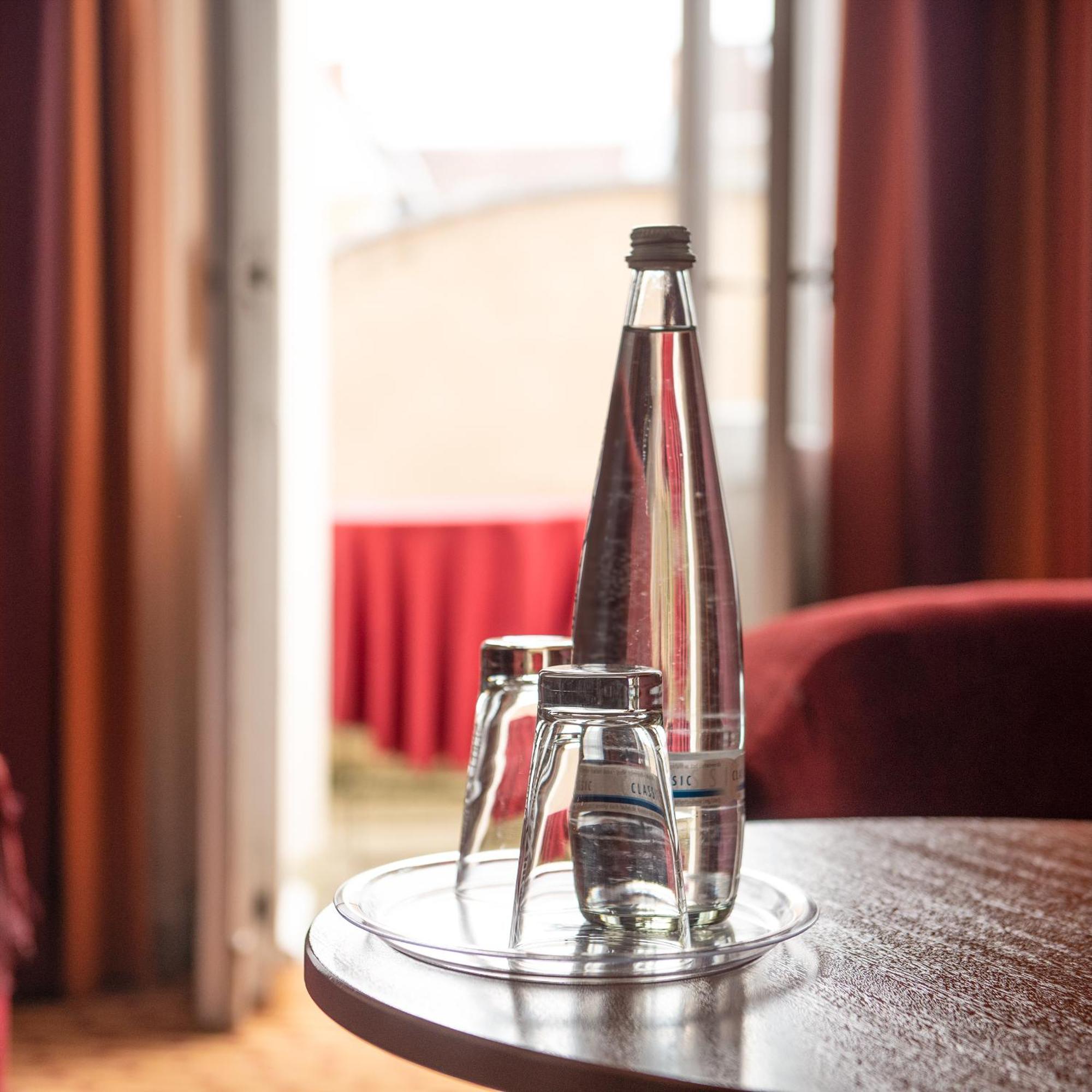 Hotel Schoeneberg Берлин Екстериор снимка
