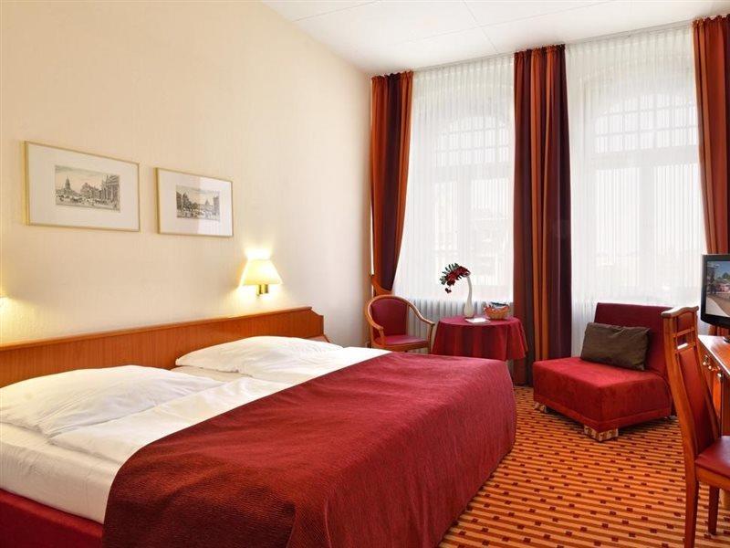 Hotel Schoeneberg Берлин Екстериор снимка
