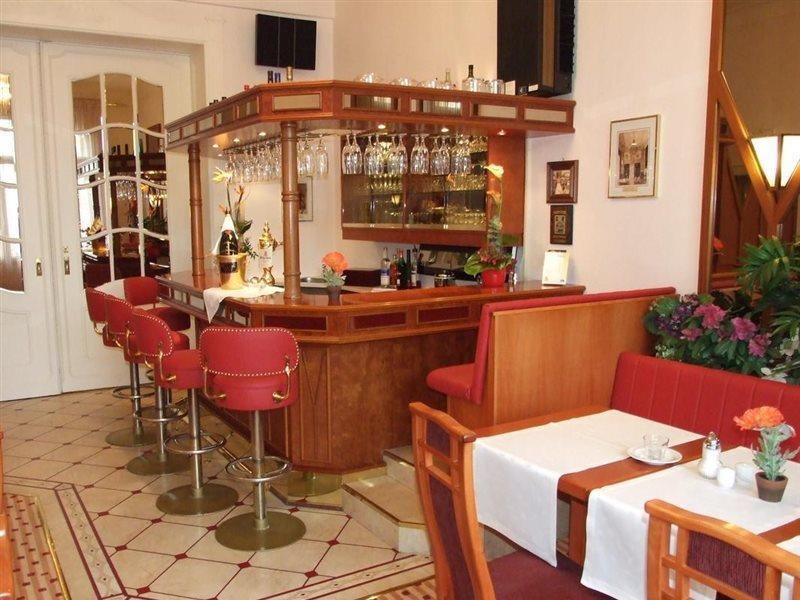 Hotel Schoeneberg Берлин Екстериор снимка