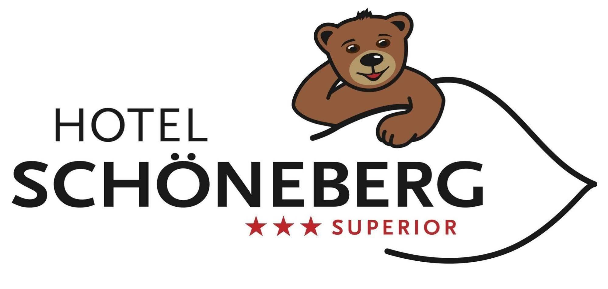 Hotel Schoeneberg Берлин Екстериор снимка